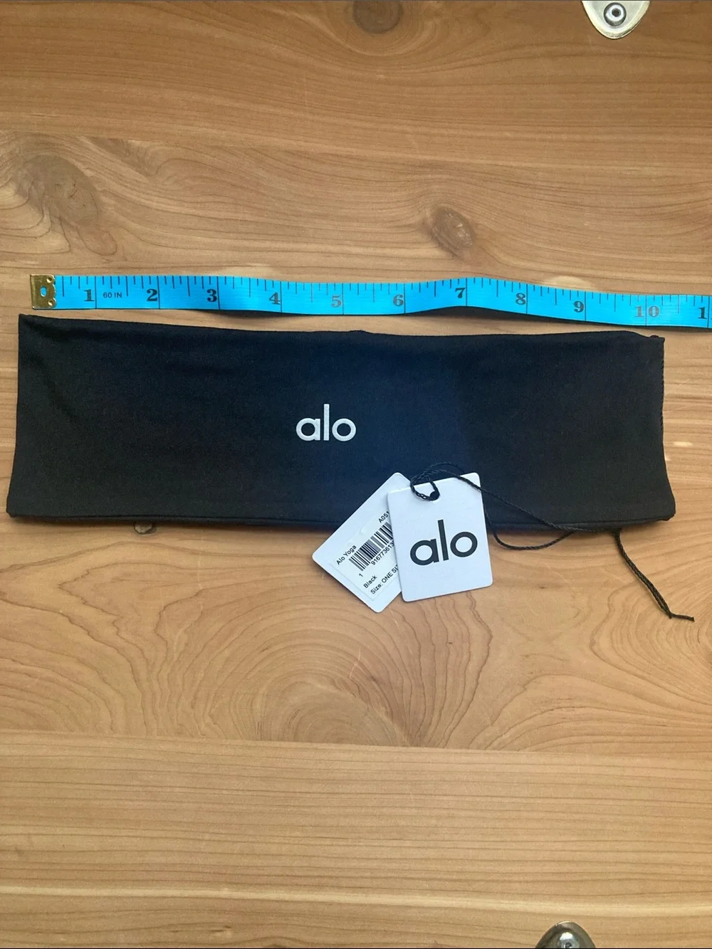 ALO Yoga description perfect